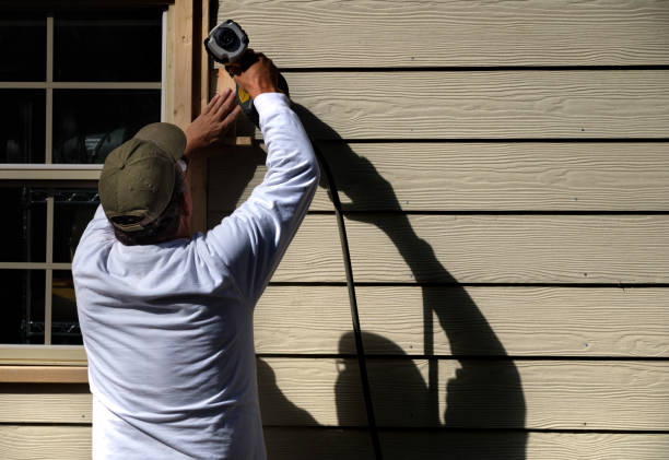 Best Siding for New Construction  in Malvern, IA