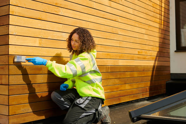 Professional Siding in Malvern, IA